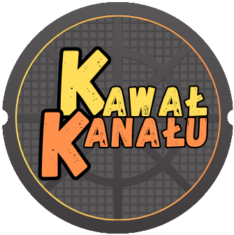 Logo Kawału Kanału